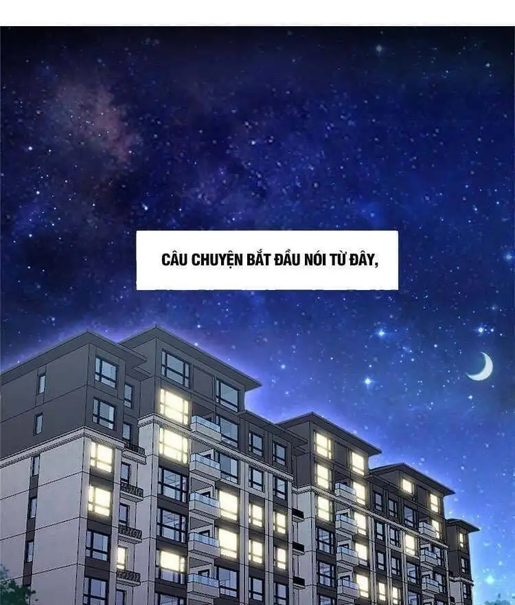 Truyện Tranh Ta Muốn An Tĩnh, Hệ Thống Lại Bắt Ta Tìm Chết trang 7