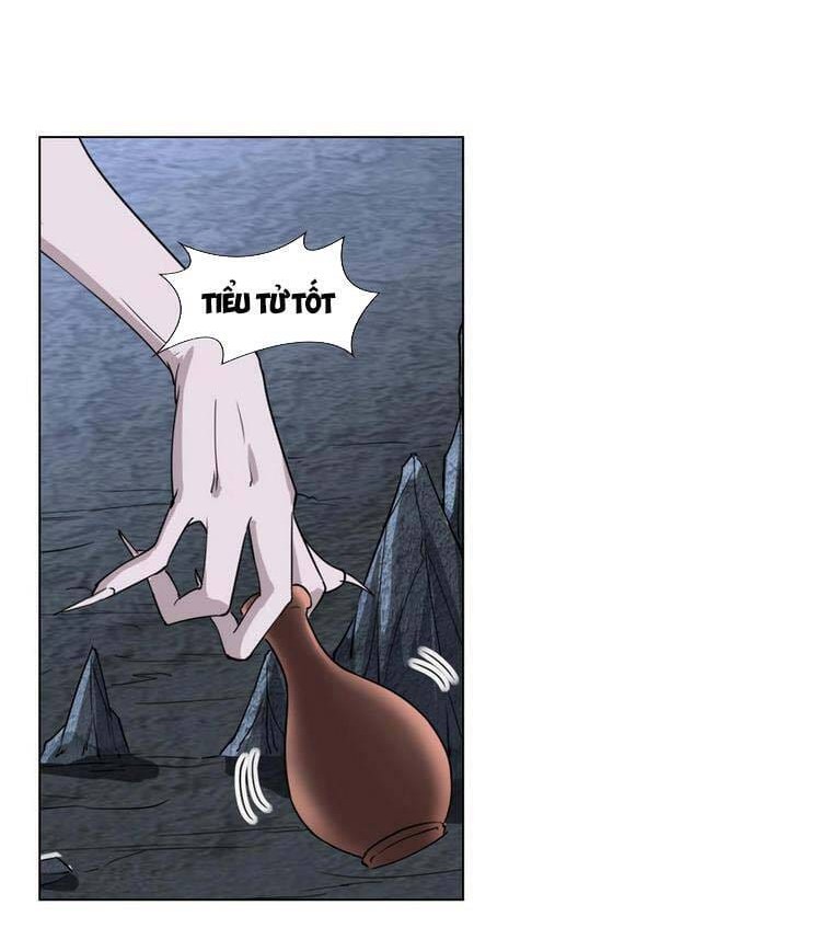 Truyện Tranh Ta Muốn An Tĩnh, Hệ Thống Lại Bắt Ta Tìm Chết trang 7