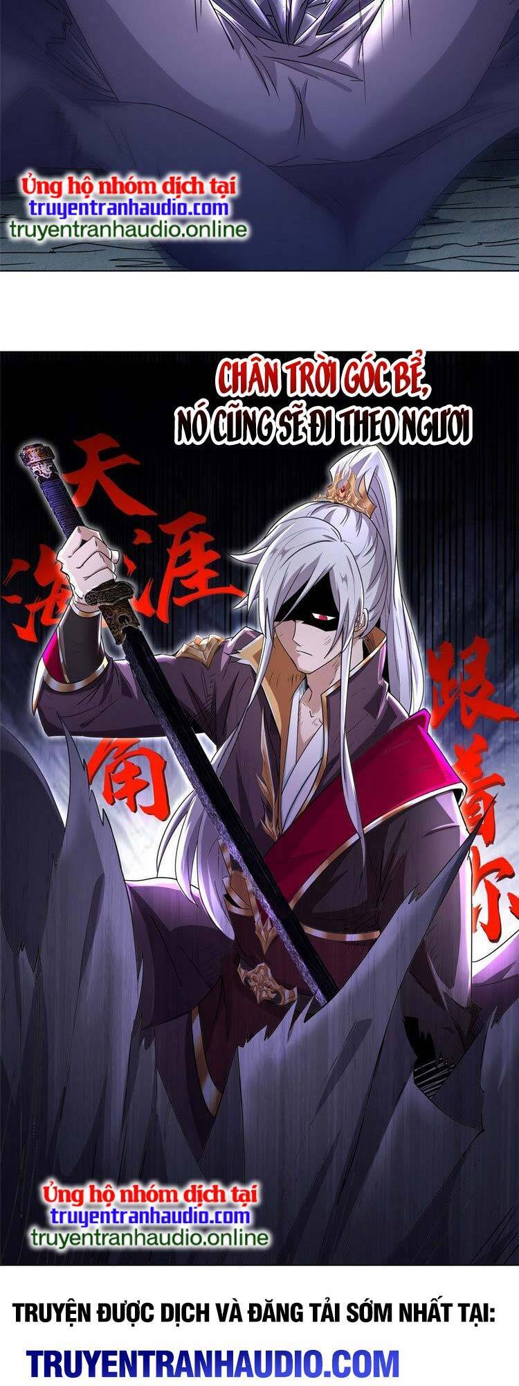 Truyện Tranh Ta Muốn An Tĩnh, Hệ Thống Lại Bắt Ta Tìm Chết trang 7