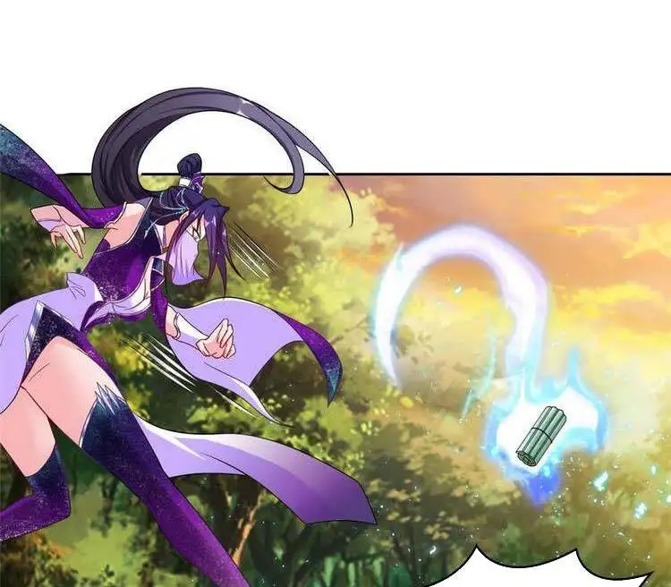 Truyện Tranh Ta Muốn An Tĩnh, Hệ Thống Lại Bắt Ta Tìm Chết trang 7