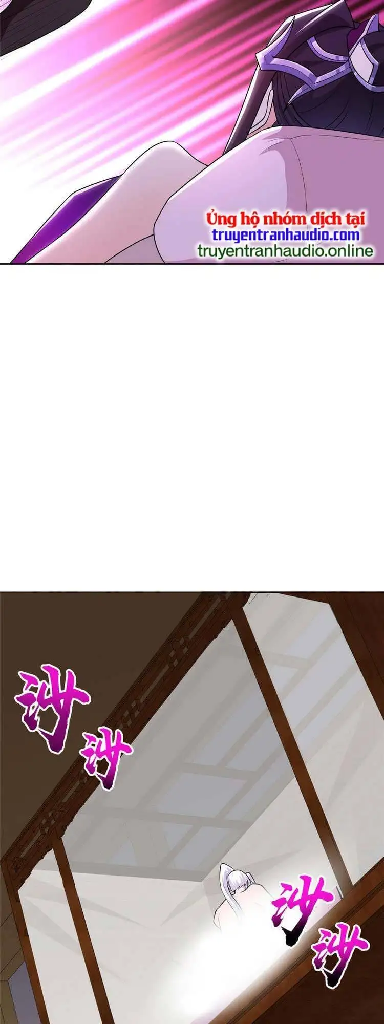 Truyện Tranh Ta Muốn An Tĩnh, Hệ Thống Lại Bắt Ta Tìm Chết trang 7