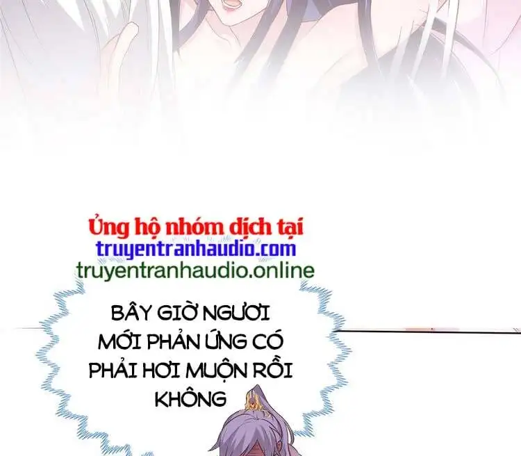 Truyện Tranh Ta Muốn An Tĩnh, Hệ Thống Lại Bắt Ta Tìm Chết trang 7