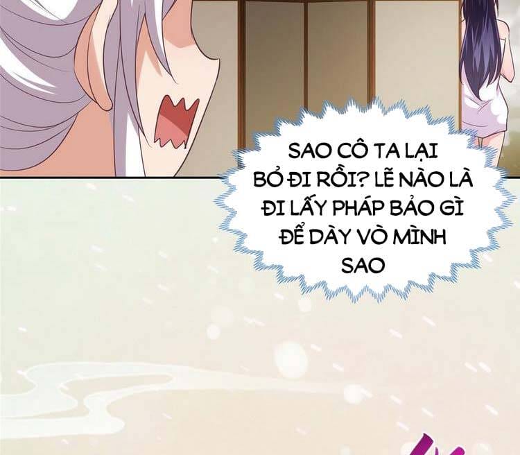 Truyện Tranh Ta Muốn An Tĩnh, Hệ Thống Lại Bắt Ta Tìm Chết trang 7
