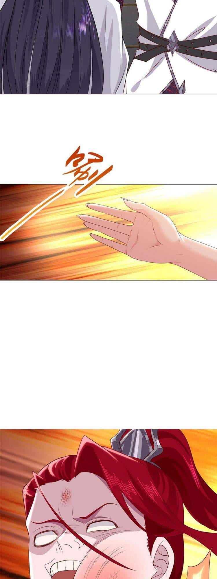 Truyện Tranh Ta Muốn An Tĩnh, Hệ Thống Lại Bắt Ta Tìm Chết trang 7