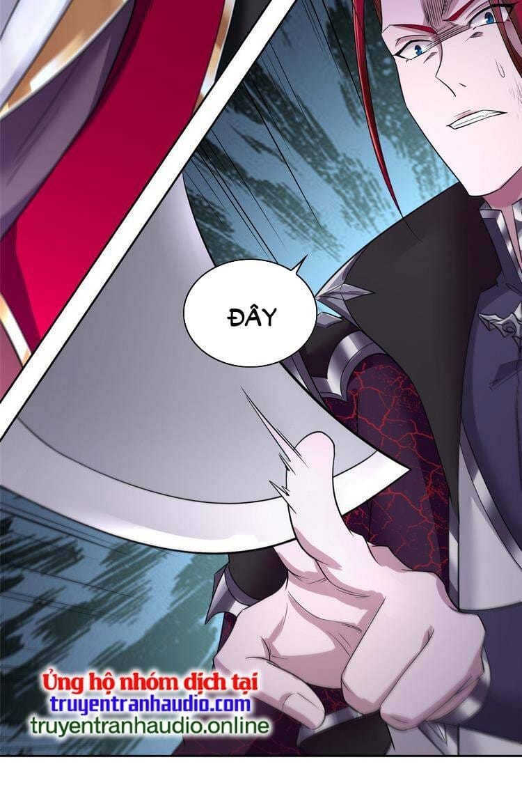 Truyện Tranh Ta Muốn An Tĩnh, Hệ Thống Lại Bắt Ta Tìm Chết trang 7