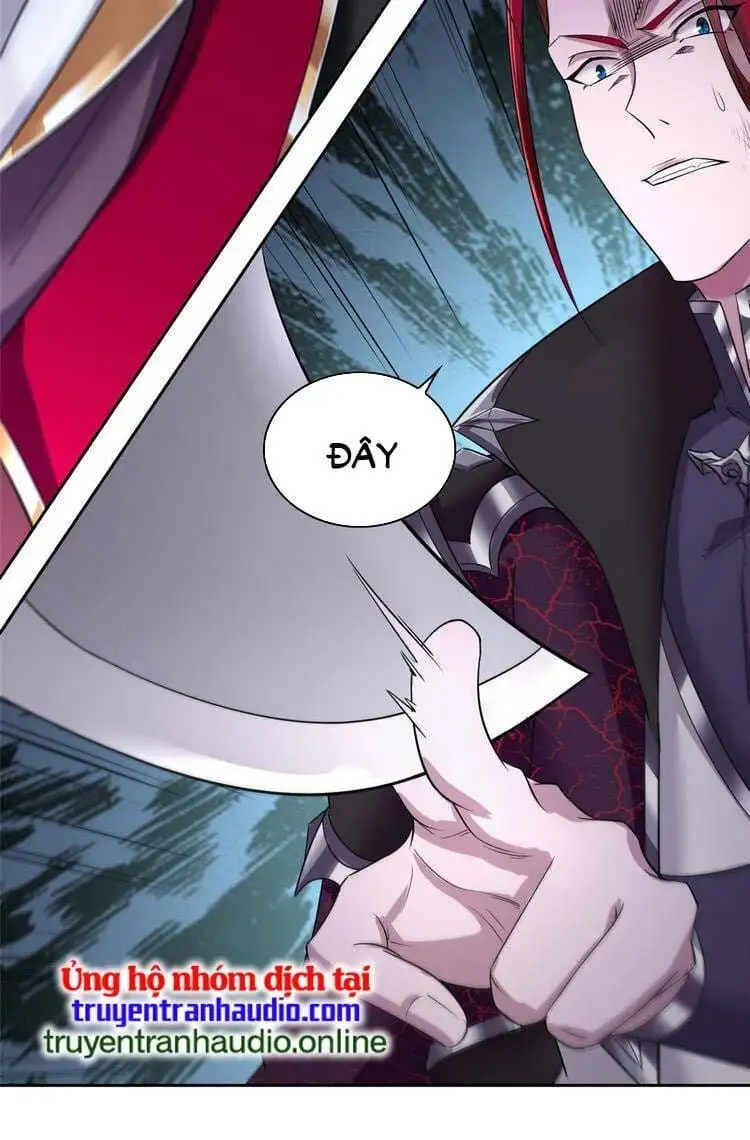 Truyện Tranh Ta Muốn An Tĩnh, Hệ Thống Lại Bắt Ta Tìm Chết trang 7