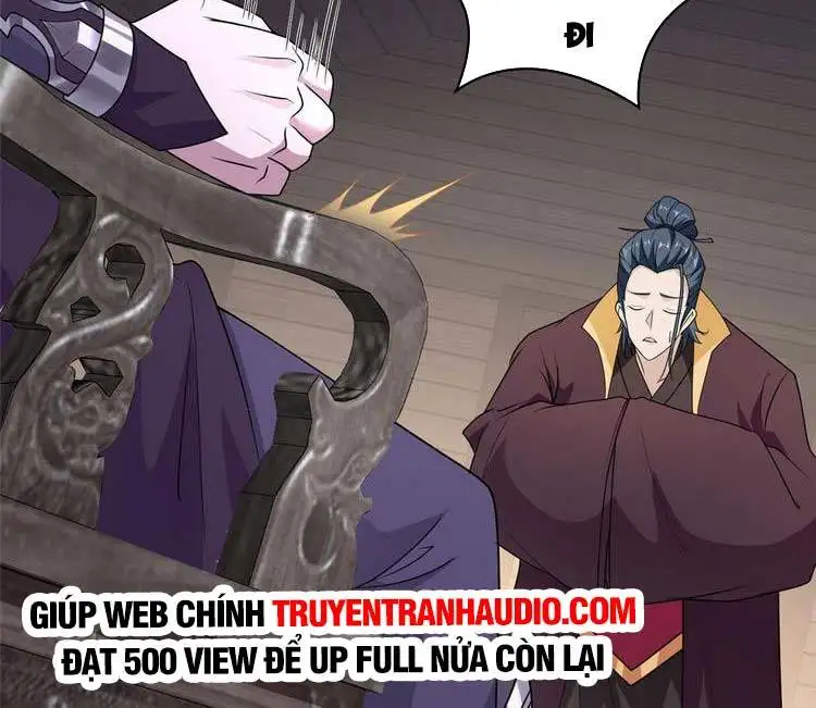 Truyện Tranh Ta Muốn An Tĩnh, Hệ Thống Lại Bắt Ta Tìm Chết trang 7