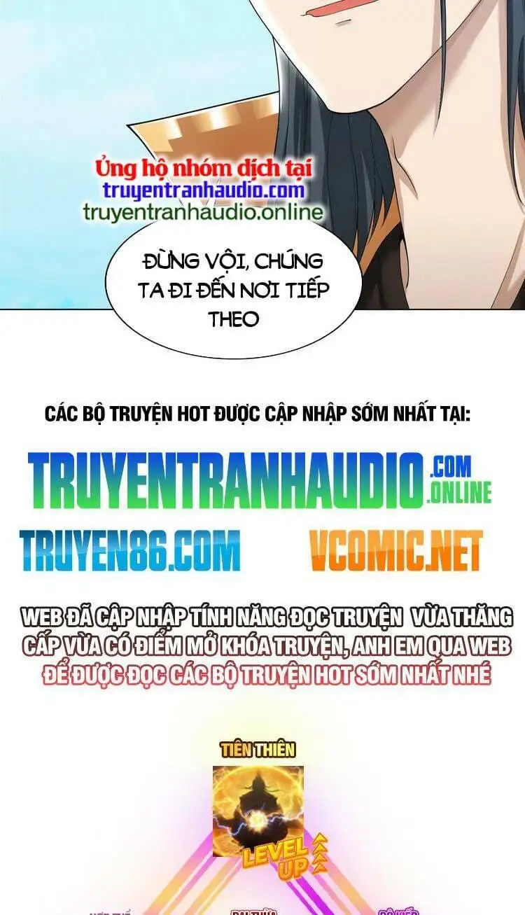 Truyện Tranh Ta Muốn An Tĩnh, Hệ Thống Lại Bắt Ta Tìm Chết trang 7