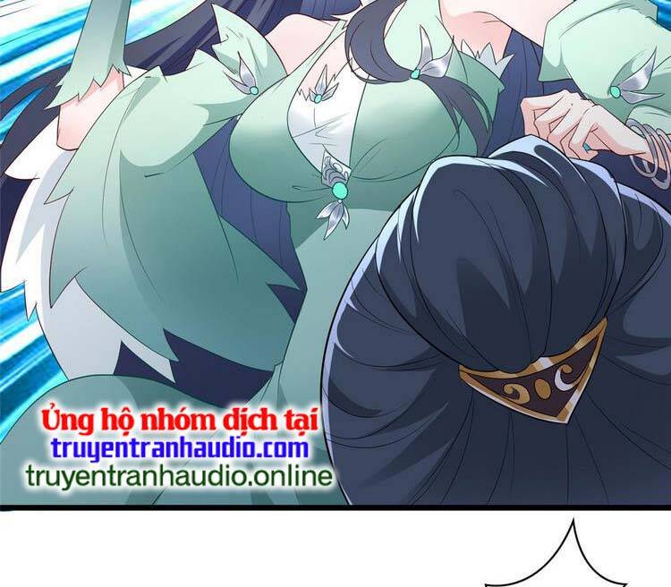 Truyện Tranh Ta Muốn An Tĩnh, Hệ Thống Lại Bắt Ta Tìm Chết trang 7