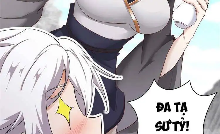 Truyện Tranh Ta Muốn An Tĩnh, Hệ Thống Lại Bắt Ta Tìm Chết trang 7