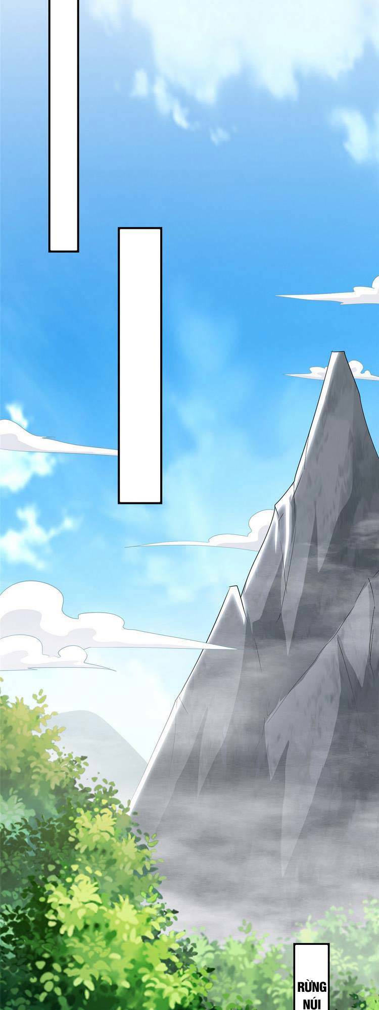 Truyện Tranh Ta Muốn An Tĩnh, Hệ Thống Lại Bắt Ta Tìm Chết trang 7