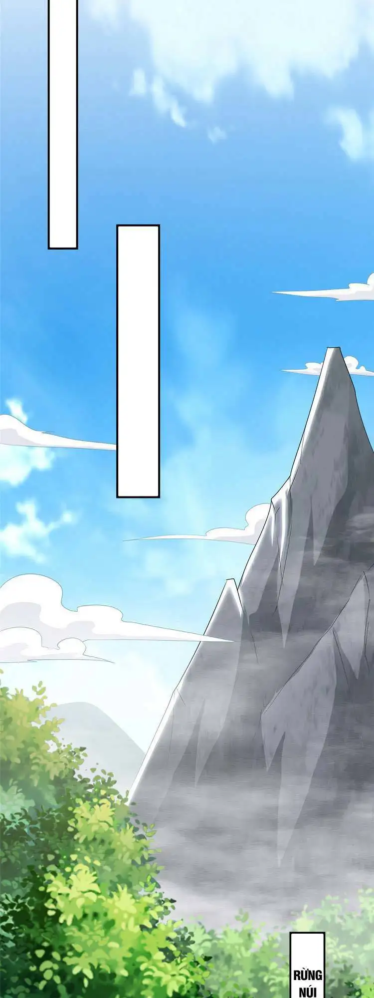 Truyện Tranh Ta Muốn An Tĩnh, Hệ Thống Lại Bắt Ta Tìm Chết trang 7