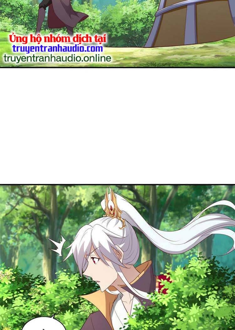 Truyện Tranh Ta Muốn An Tĩnh, Hệ Thống Lại Bắt Ta Tìm Chết trang 7