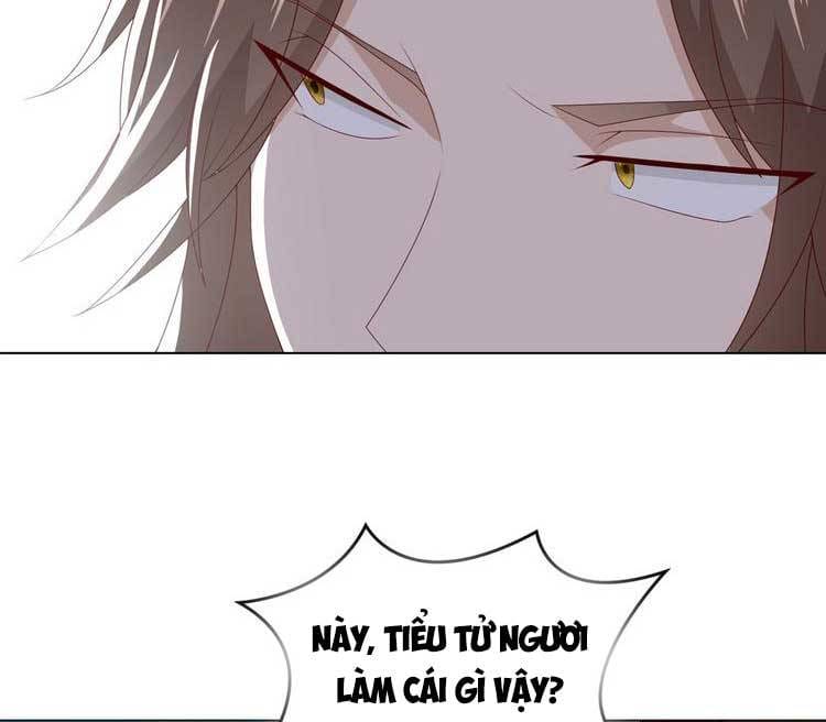 Truyện Tranh Ta Muốn An Tĩnh, Hệ Thống Lại Bắt Ta Tìm Chết trang 7