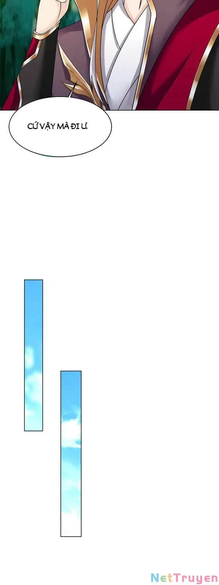 Truyện Tranh Ta Muốn An Tĩnh, Hệ Thống Lại Bắt Ta Tìm Chết trang 7