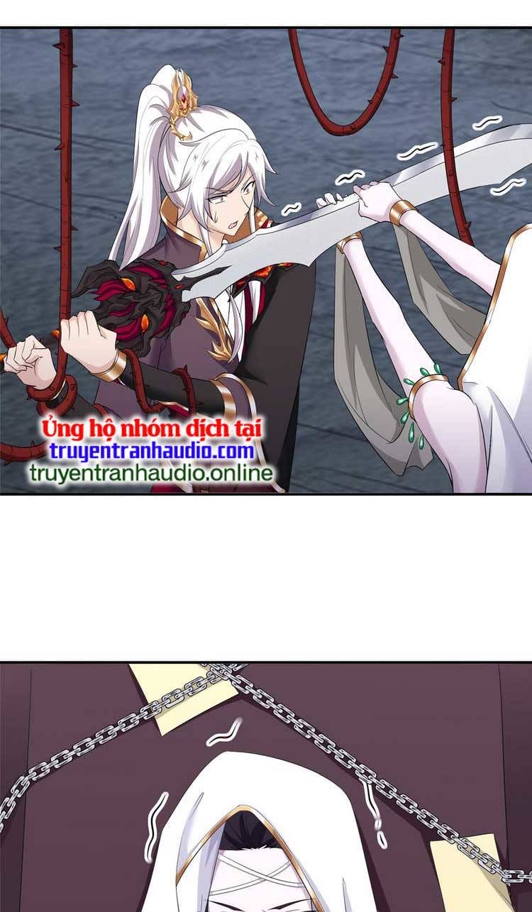 Truyện Tranh Ta Muốn An Tĩnh, Hệ Thống Lại Bắt Ta Tìm Chết trang 7