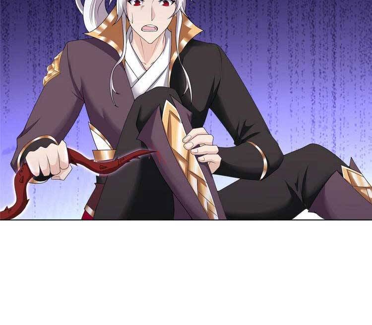 Truyện Tranh Ta Muốn An Tĩnh, Hệ Thống Lại Bắt Ta Tìm Chết trang 7