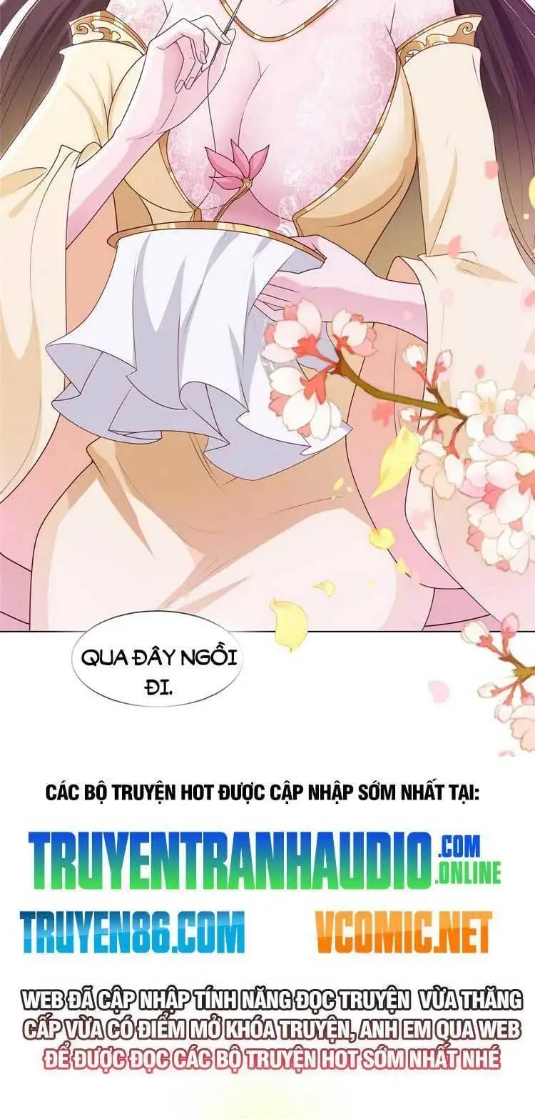 Truyện Tranh Ta Muốn An Tĩnh, Hệ Thống Lại Bắt Ta Tìm Chết trang 7