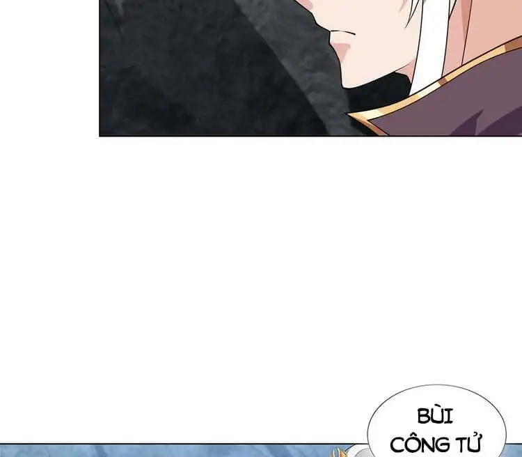 Truyện Tranh Ta Muốn An Tĩnh, Hệ Thống Lại Bắt Ta Tìm Chết trang 7