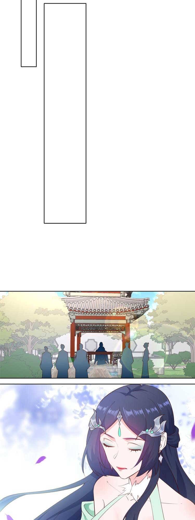 Truyện Tranh Ta Muốn An Tĩnh, Hệ Thống Lại Bắt Ta Tìm Chết trang 7