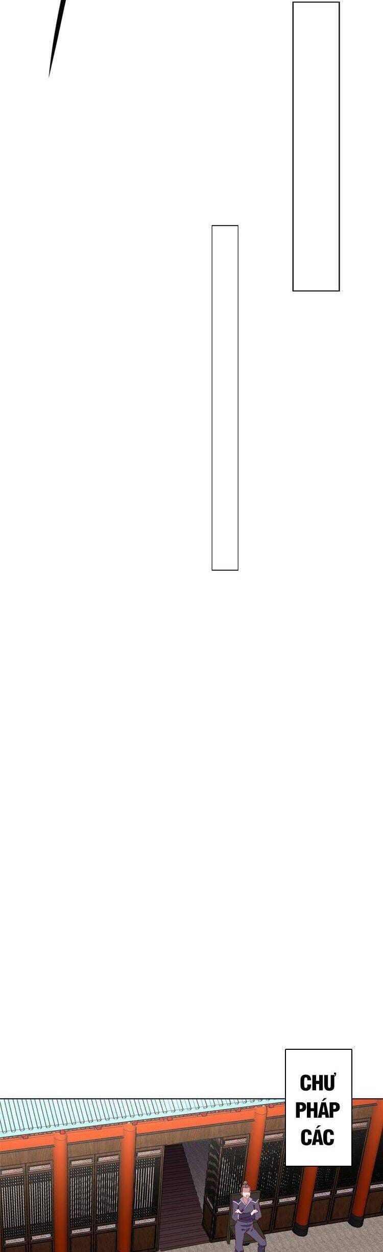 Truyện Tranh Ta Muốn An Tĩnh, Hệ Thống Lại Bắt Ta Tìm Chết trang 7