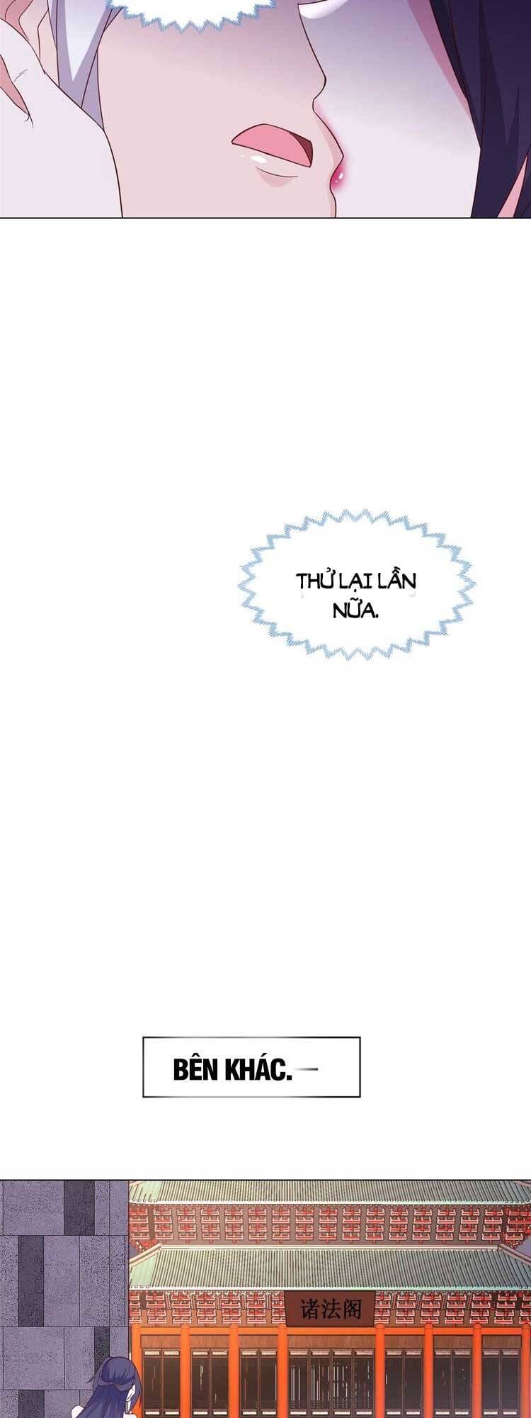 Truyện Tranh Ta Muốn An Tĩnh, Hệ Thống Lại Bắt Ta Tìm Chết trang 7