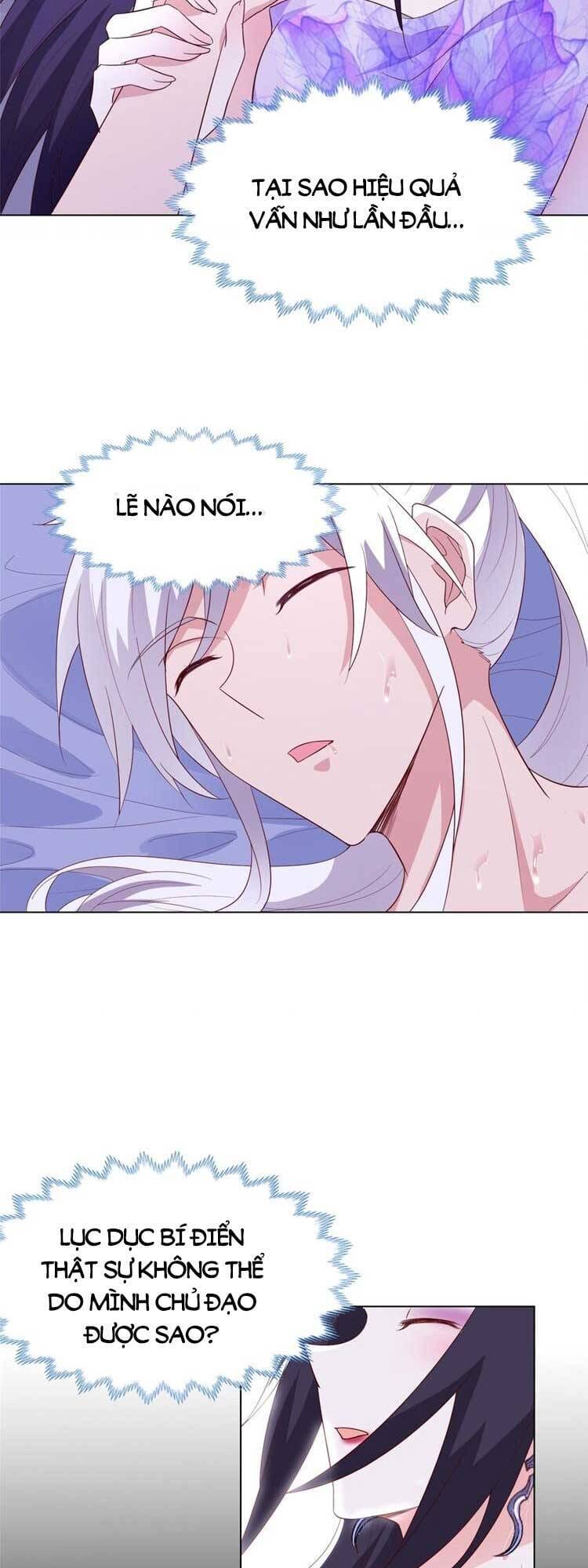 Truyện Tranh Ta Muốn An Tĩnh, Hệ Thống Lại Bắt Ta Tìm Chết trang 7