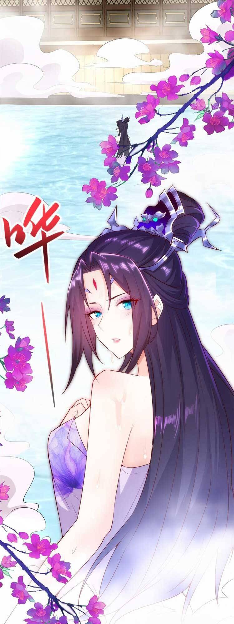 Truyện Tranh Ta Muốn An Tĩnh, Hệ Thống Lại Bắt Ta Tìm Chết trang 7