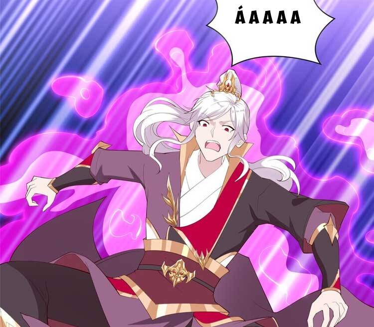 Truyện Tranh Ta Muốn An Tĩnh, Hệ Thống Lại Bắt Ta Tìm Chết trang 7