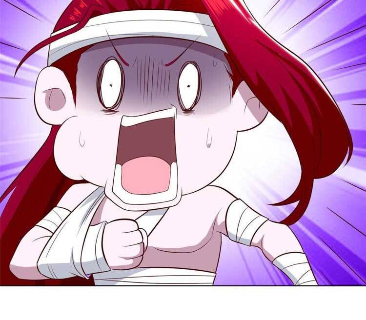 Truyện Tranh Ta Muốn An Tĩnh, Hệ Thống Lại Bắt Ta Tìm Chết trang 7