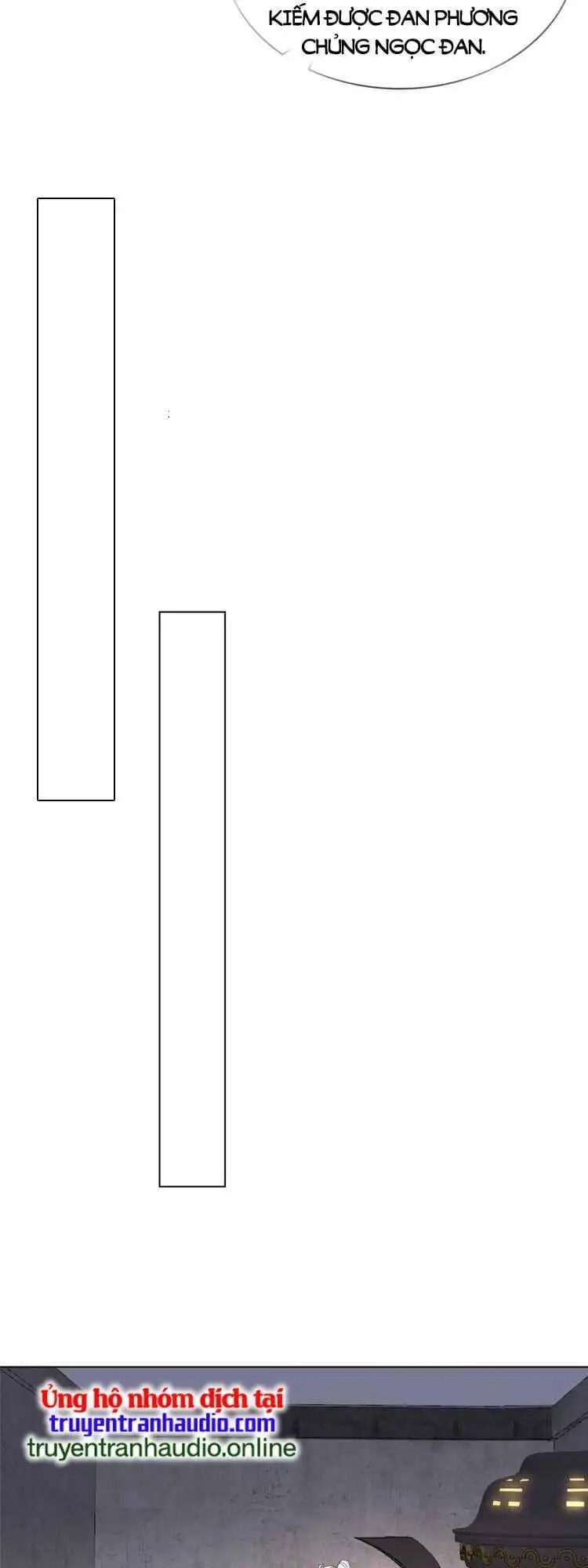 Truyện Tranh Ta Muốn An Tĩnh, Hệ Thống Lại Bắt Ta Tìm Chết trang 7