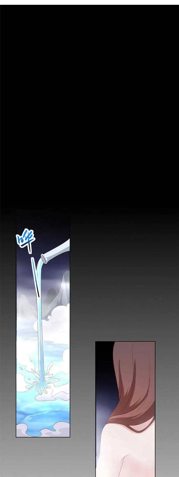 Truyện Tranh Ta Muốn An Tĩnh, Hệ Thống Lại Bắt Ta Tìm Chết trang 7