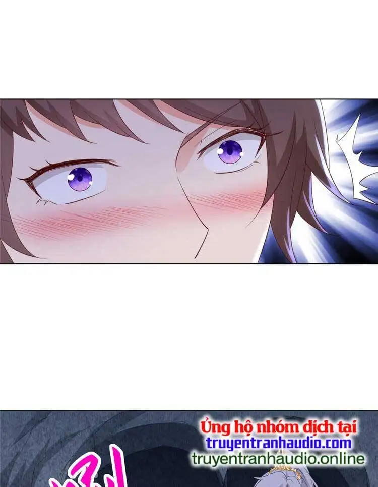 Truyện Tranh Ta Muốn An Tĩnh, Hệ Thống Lại Bắt Ta Tìm Chết trang 7