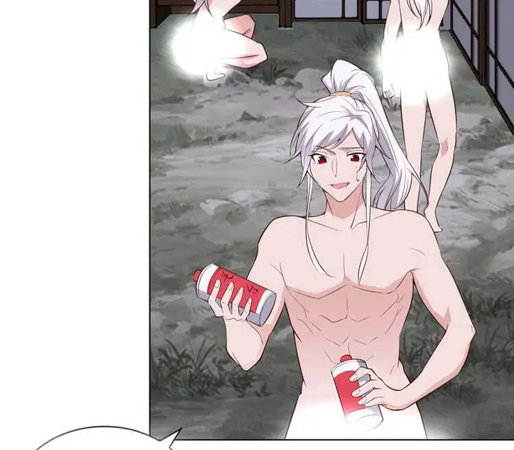 Truyện Tranh Ta Muốn An Tĩnh, Hệ Thống Lại Bắt Ta Tìm Chết trang 7