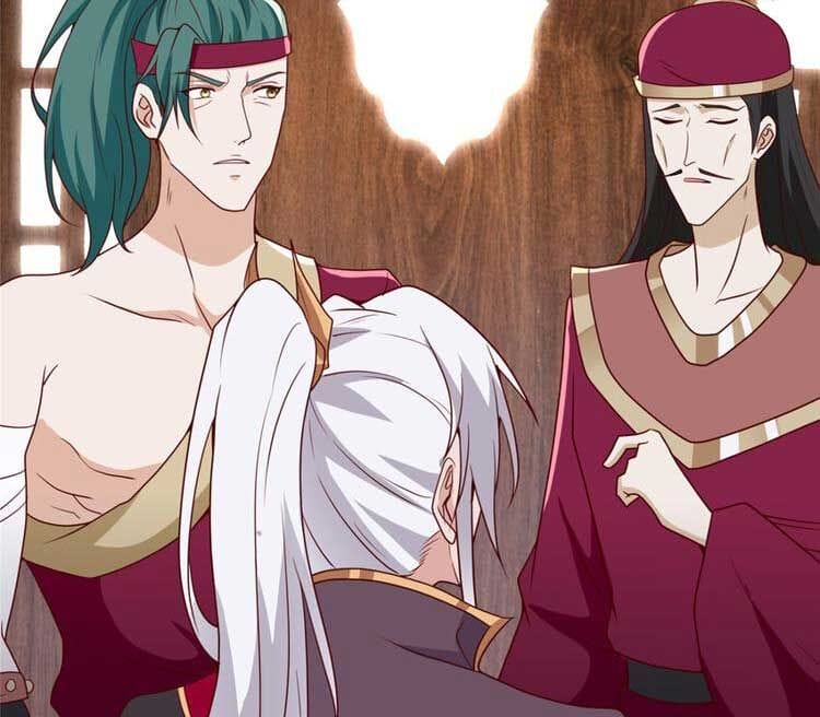 Truyện Tranh Ta Muốn An Tĩnh, Hệ Thống Lại Bắt Ta Tìm Chết trang 7