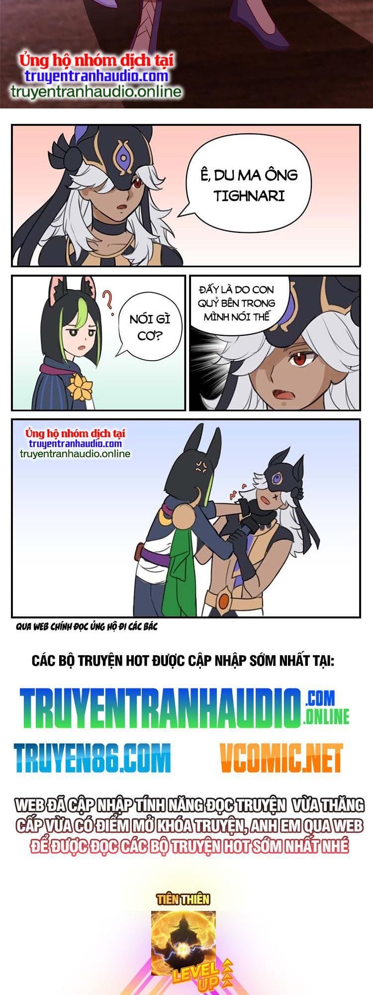 Truyện Tranh Ta Muốn An Tĩnh, Hệ Thống Lại Bắt Ta Tìm Chết trang 7