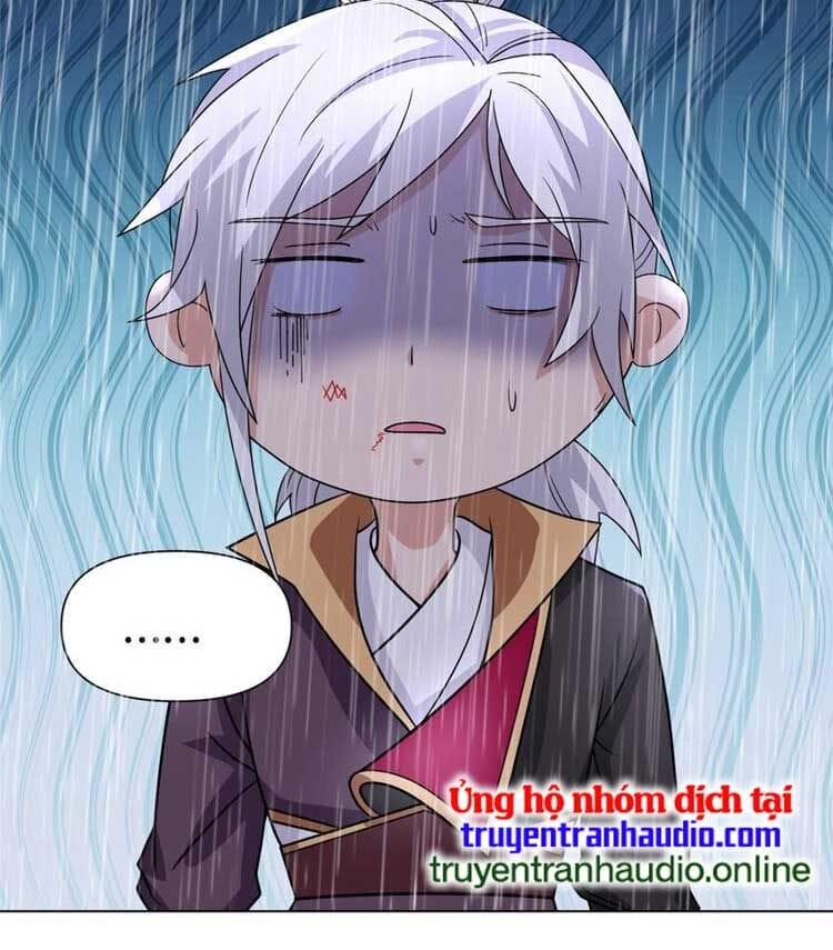 Truyện Tranh Ta Muốn An Tĩnh, Hệ Thống Lại Bắt Ta Tìm Chết trang 7