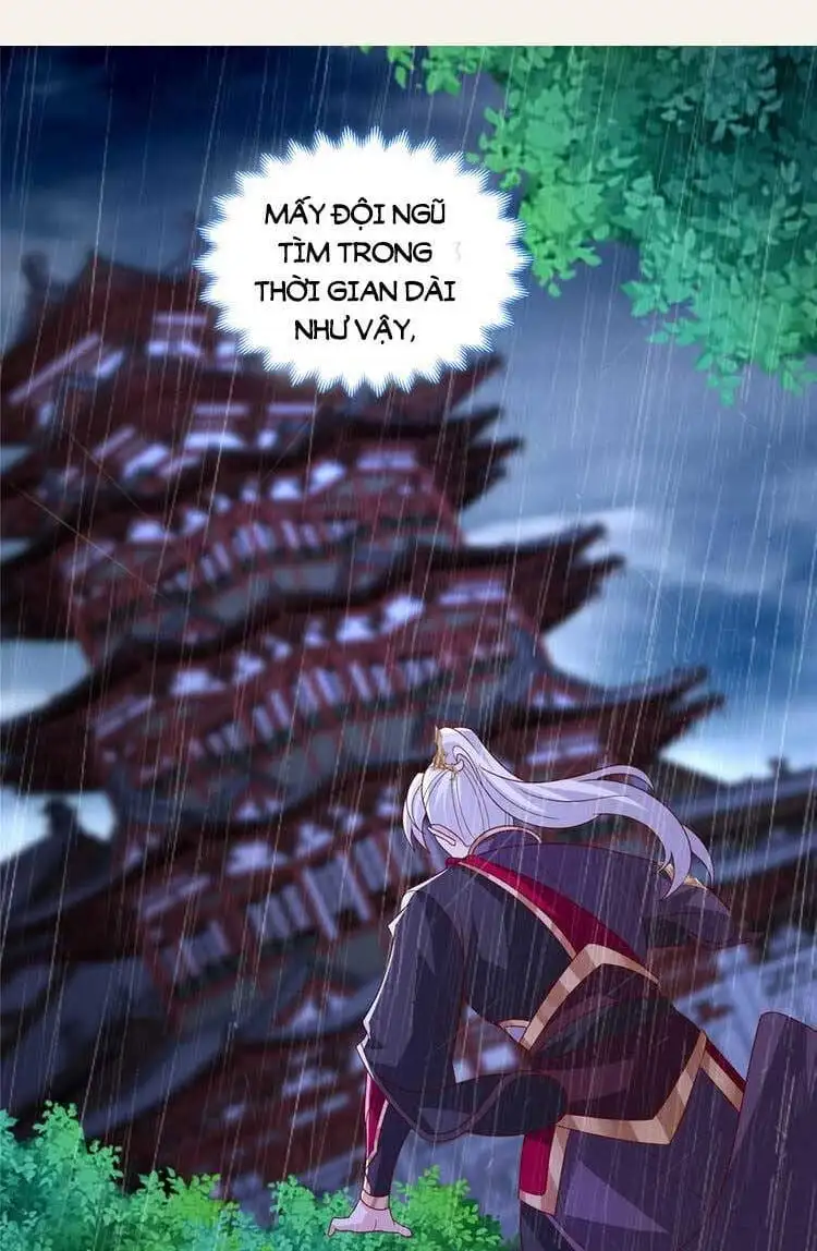 Truyện Tranh Ta Muốn An Tĩnh, Hệ Thống Lại Bắt Ta Tìm Chết trang 7