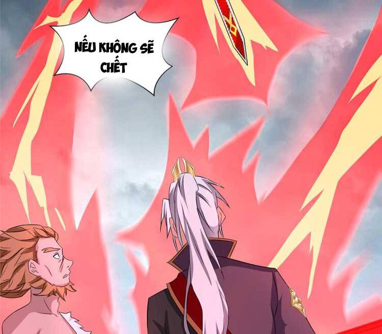 Truyện Tranh Ta Muốn An Tĩnh, Hệ Thống Lại Bắt Ta Tìm Chết trang 7