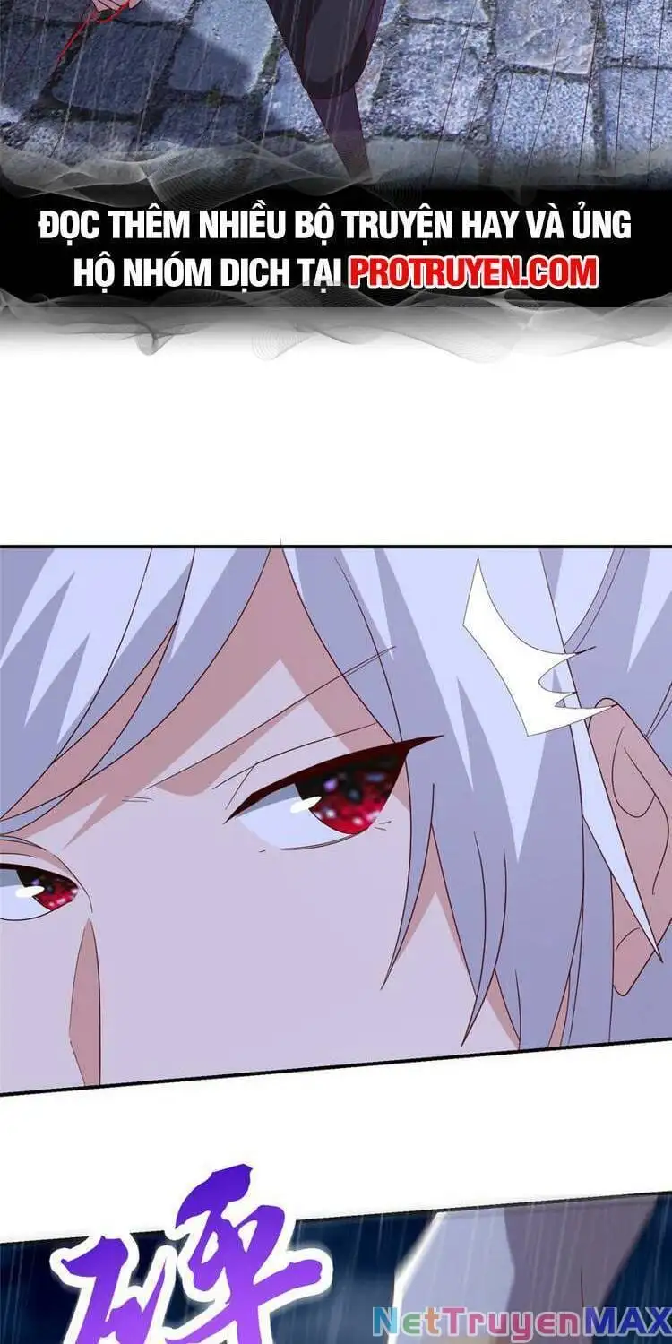 Truyện Tranh Ta Muốn An Tĩnh, Hệ Thống Lại Bắt Ta Tìm Chết trang 7