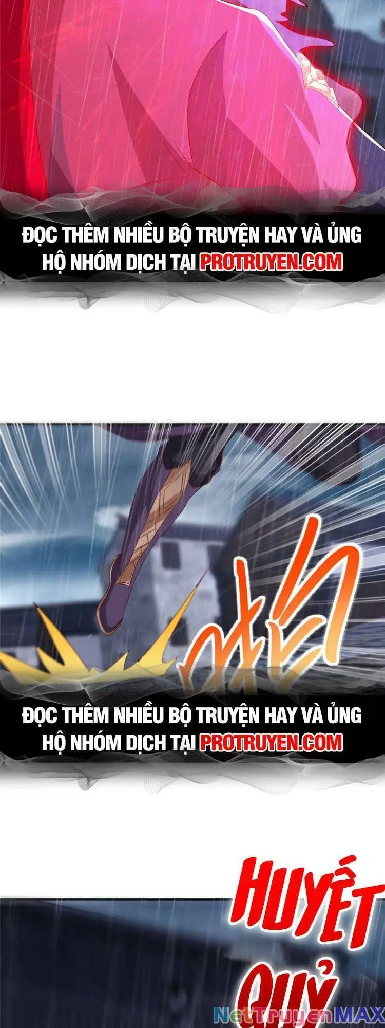 Truyện Tranh Ta Muốn An Tĩnh, Hệ Thống Lại Bắt Ta Tìm Chết trang 7