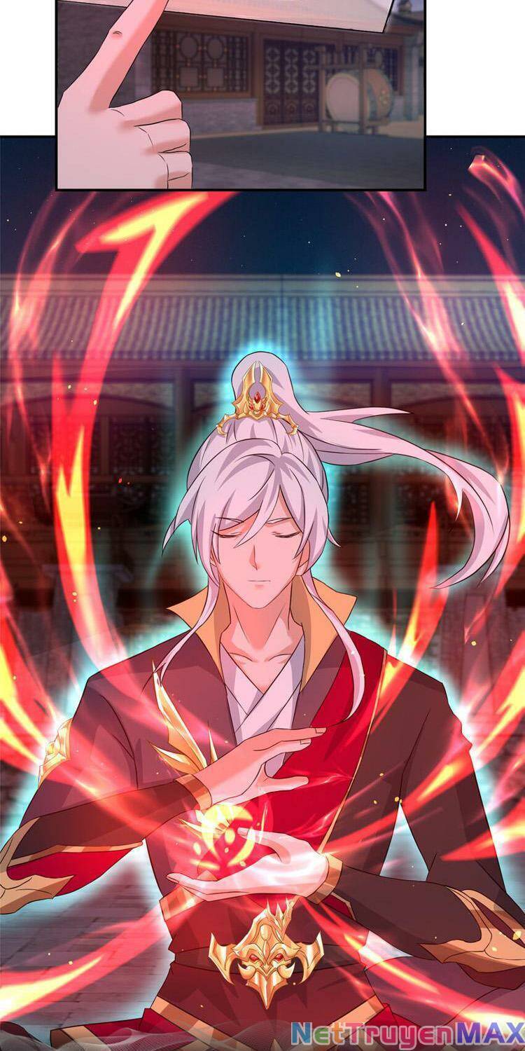 Truyện Tranh Ta Muốn An Tĩnh, Hệ Thống Lại Bắt Ta Tìm Chết trang 7