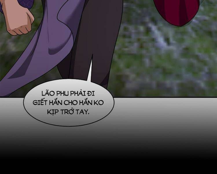 Truyện Tranh Ta Muốn An Tĩnh, Hệ Thống Lại Bắt Ta Tìm Chết trang 7