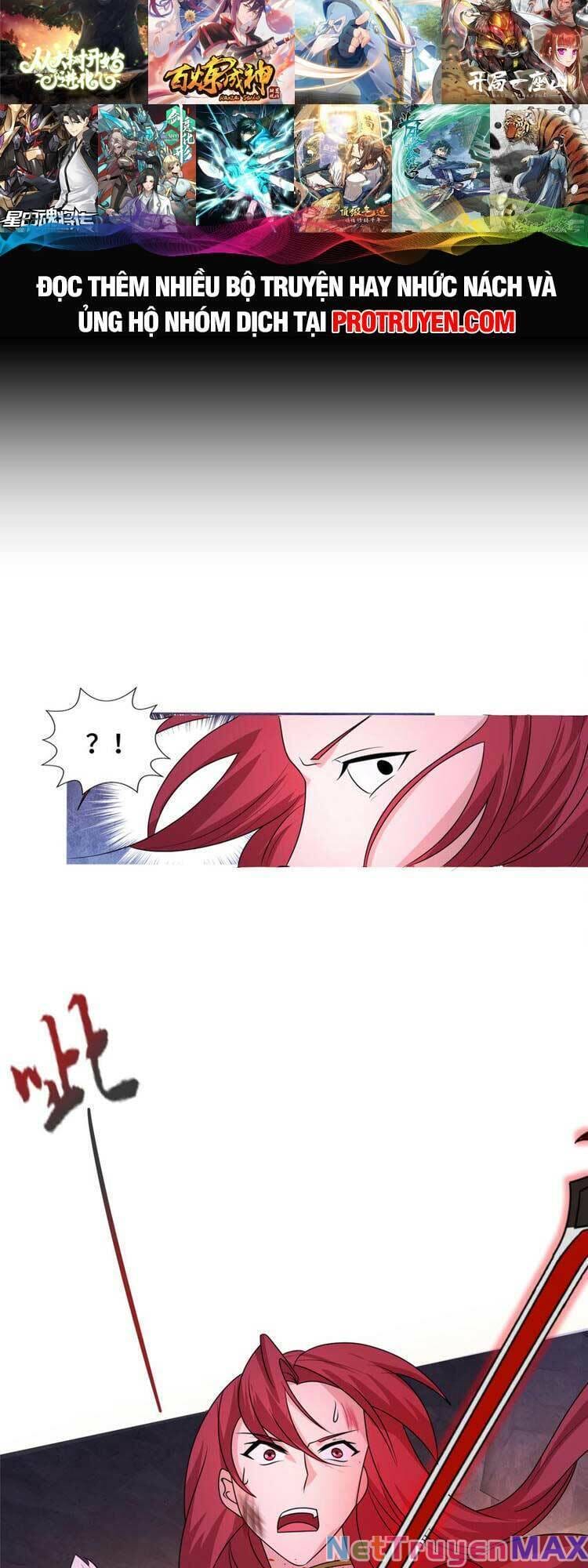 Truyện Tranh Ta Muốn An Tĩnh, Hệ Thống Lại Bắt Ta Tìm Chết trang 7