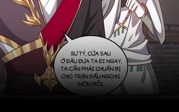 Truyện Tranh Ta Muốn An Tĩnh, Hệ Thống Lại Bắt Ta Tìm Chết trang 7