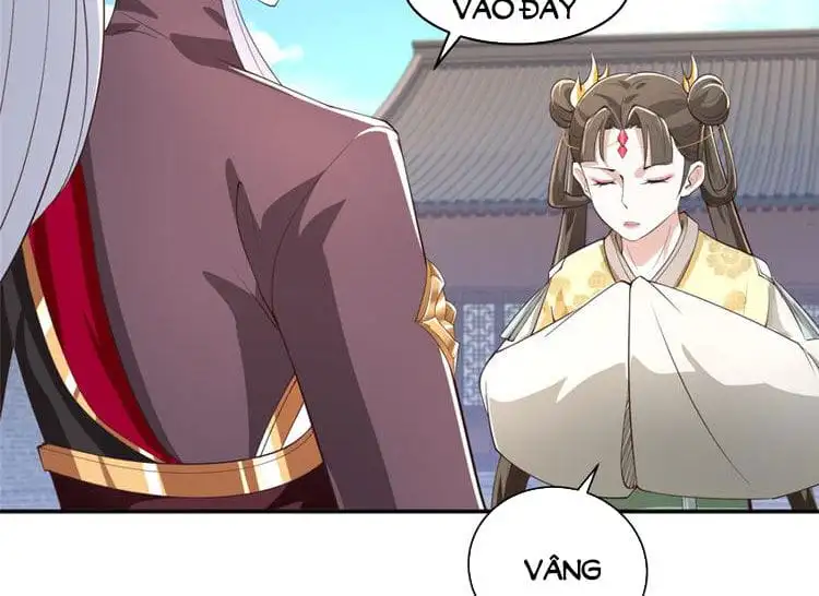 Truyện Tranh Ta Muốn An Tĩnh, Hệ Thống Lại Bắt Ta Tìm Chết trang 7