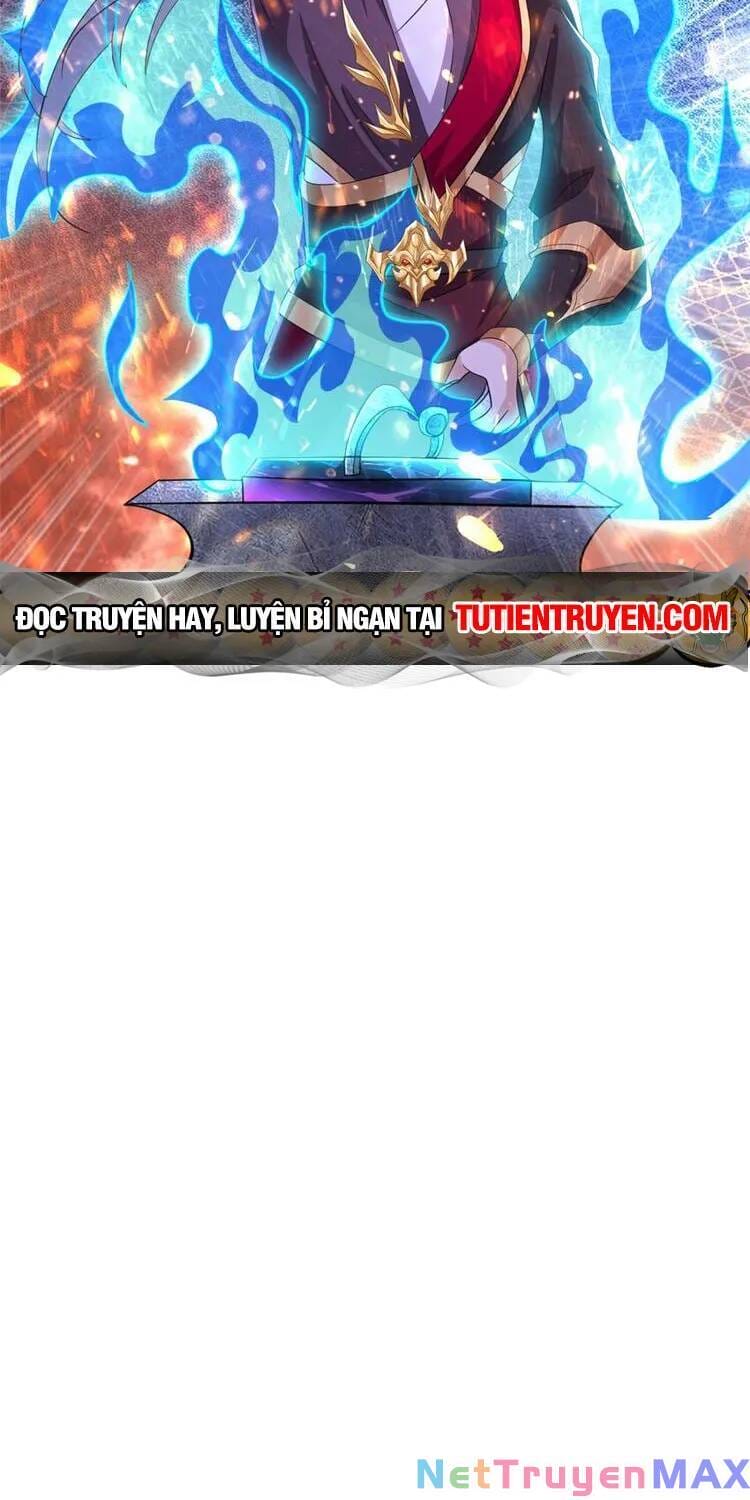 Truyện Tranh Ta Muốn An Tĩnh, Hệ Thống Lại Bắt Ta Tìm Chết trang 7