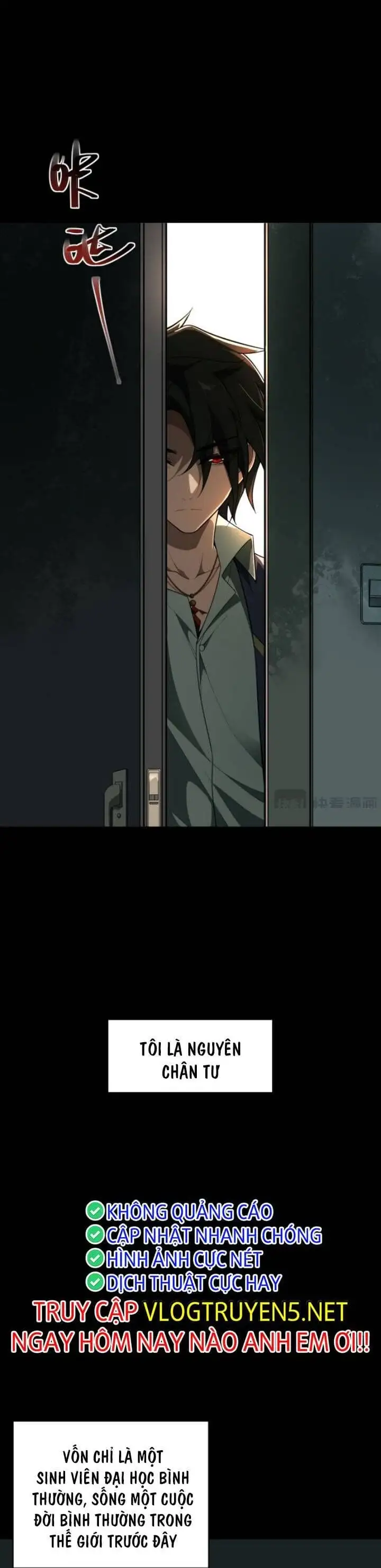 Truyện Tranh Ta Sáng Tạo Truyền Thuyết Đô Thị trang 4