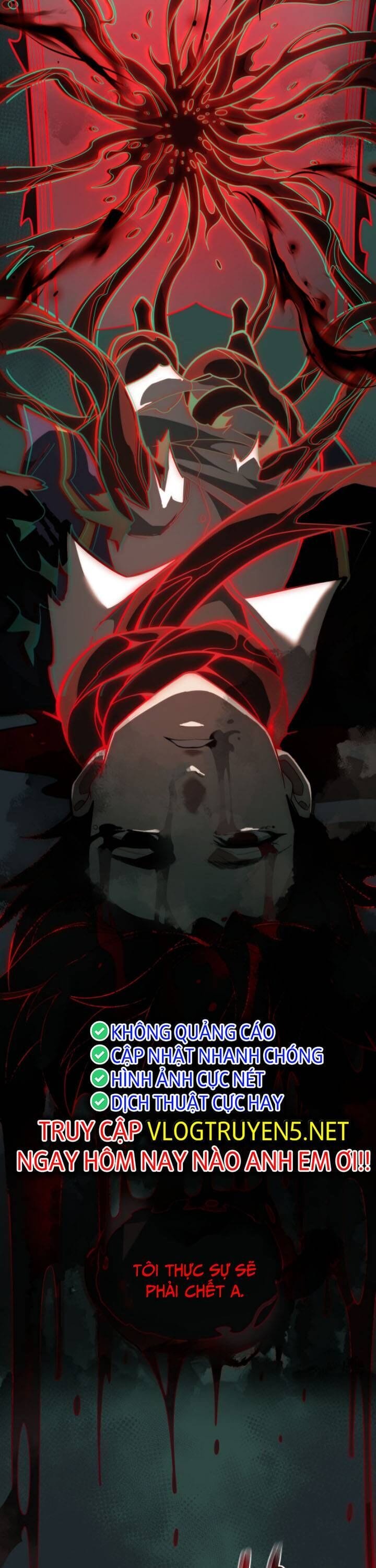 Truyện Tranh Ta Sáng Tạo Truyền Thuyết Đô Thị trang 4