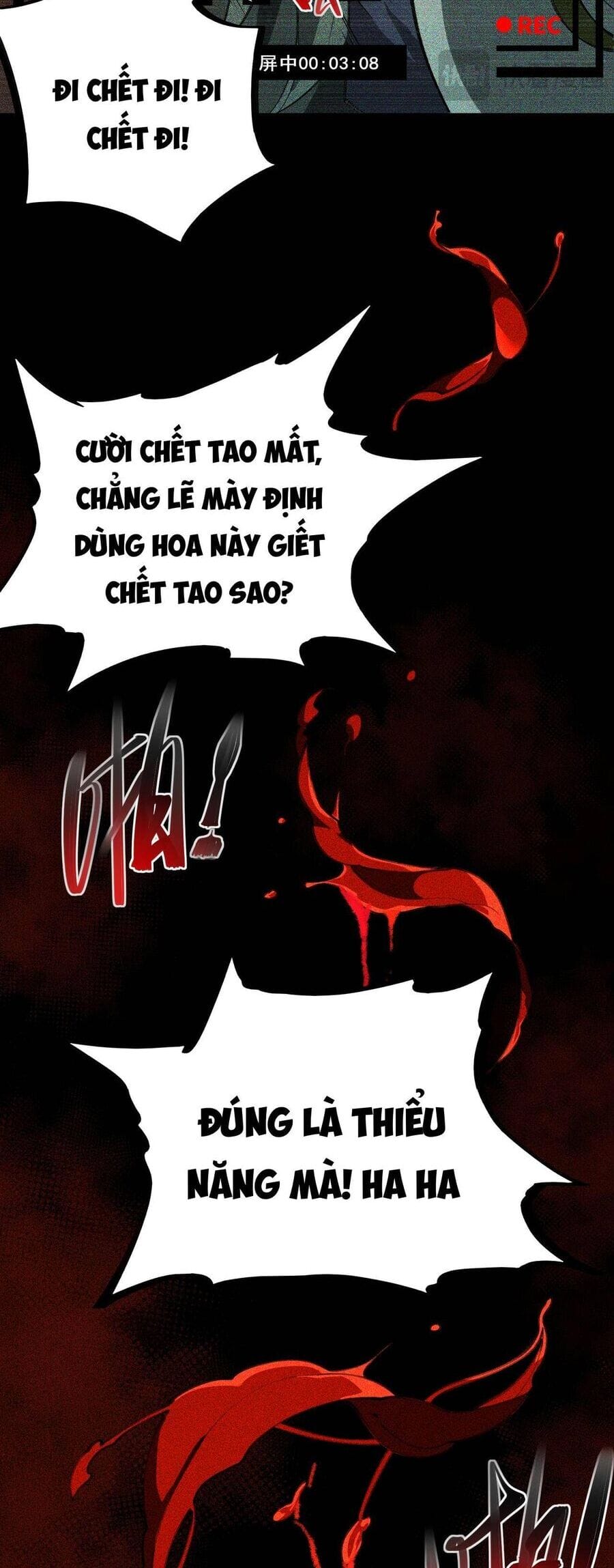 Truyện Tranh Ta Sáng Tạo Truyền Thuyết Đô Thị trang 4